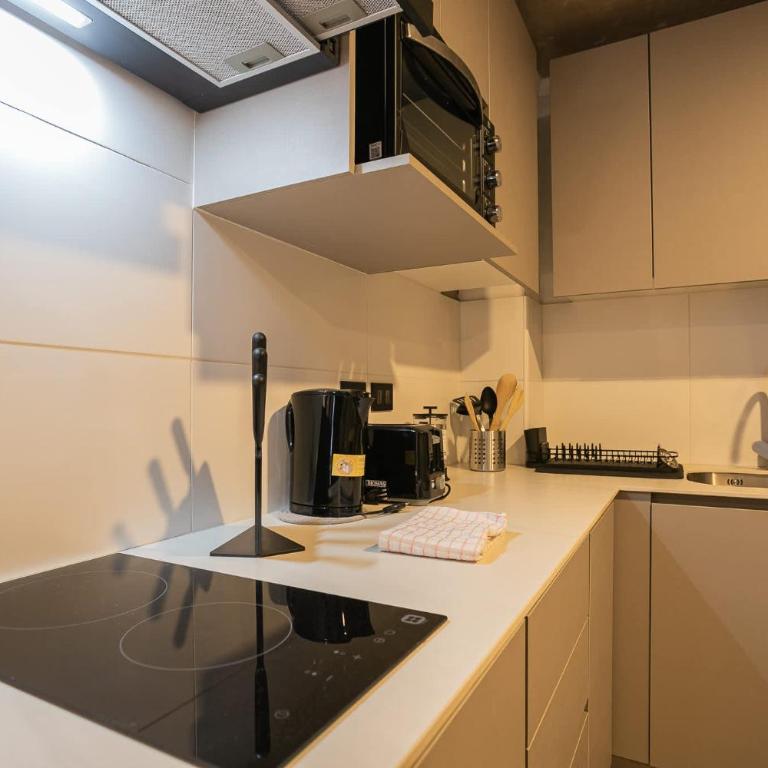 Enjoy La Reina in This Cozy Studio - Apartamento - 5