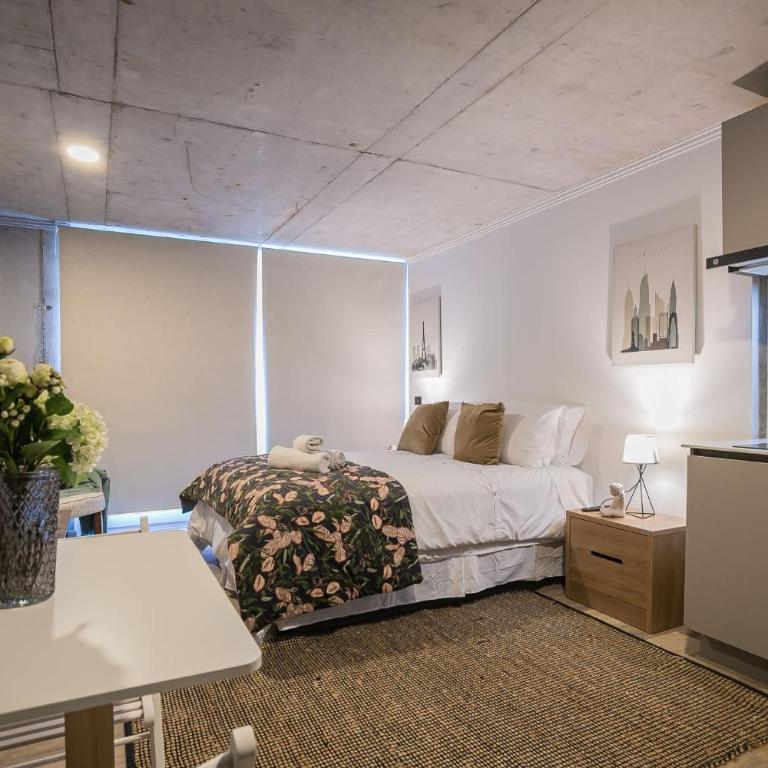 Enjoy La Reina in This Cozy Studio - Apartamento - 2