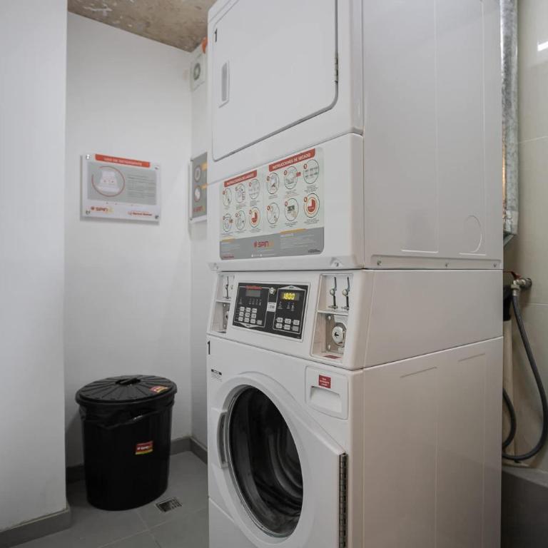 Enjoy La Reina in This Cozy Studio - Apartamento - 21