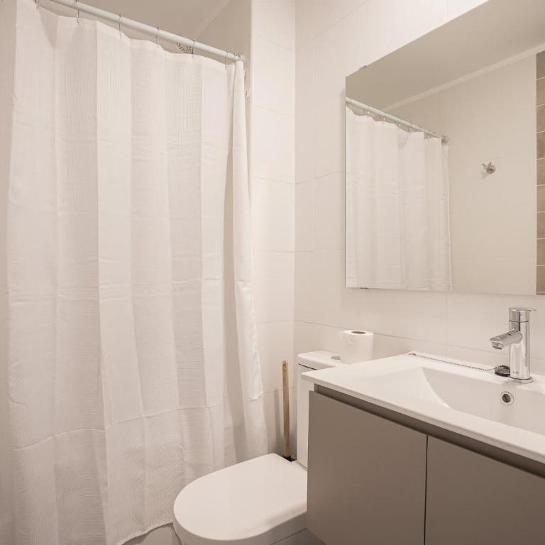 Enjoy La Reina in This Cozy Studio - Apartamento - 11