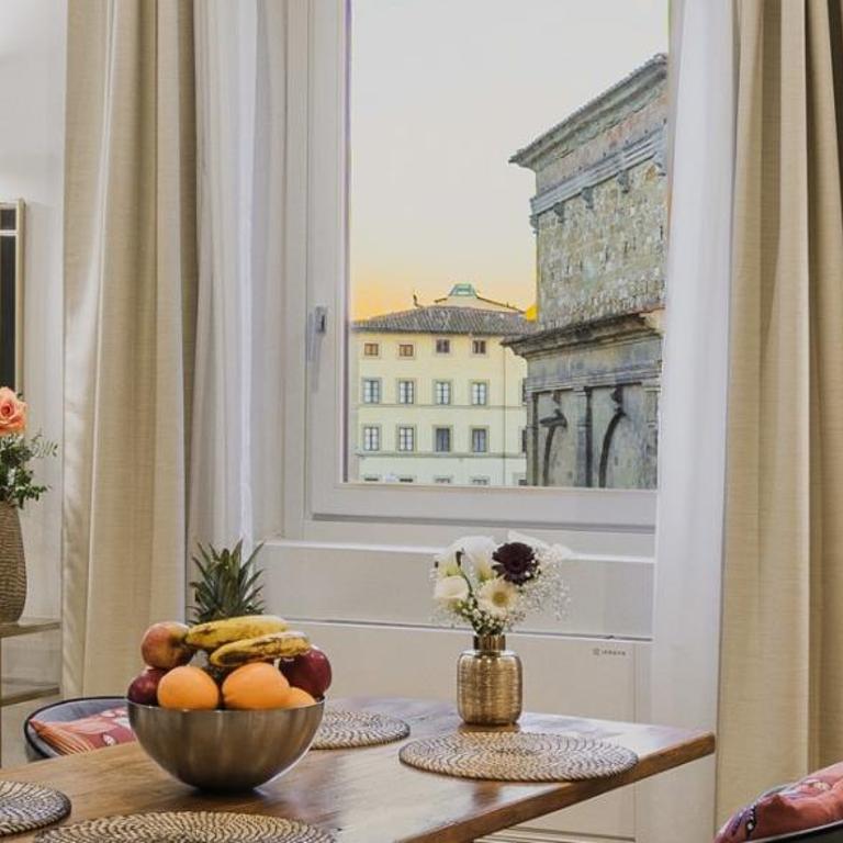 Apartments Florence - Ariento Deluxe 7 - Appartamento con 1 Camera da Letto - 10