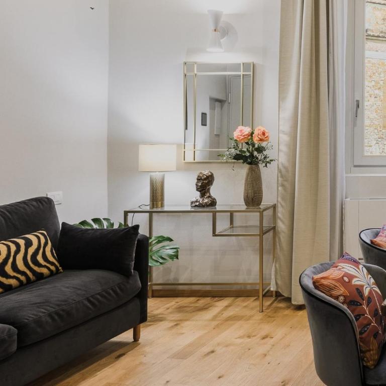 Apartments Florence - Ariento Deluxe 7 - Appartamento con 1 Camera da Letto - 8