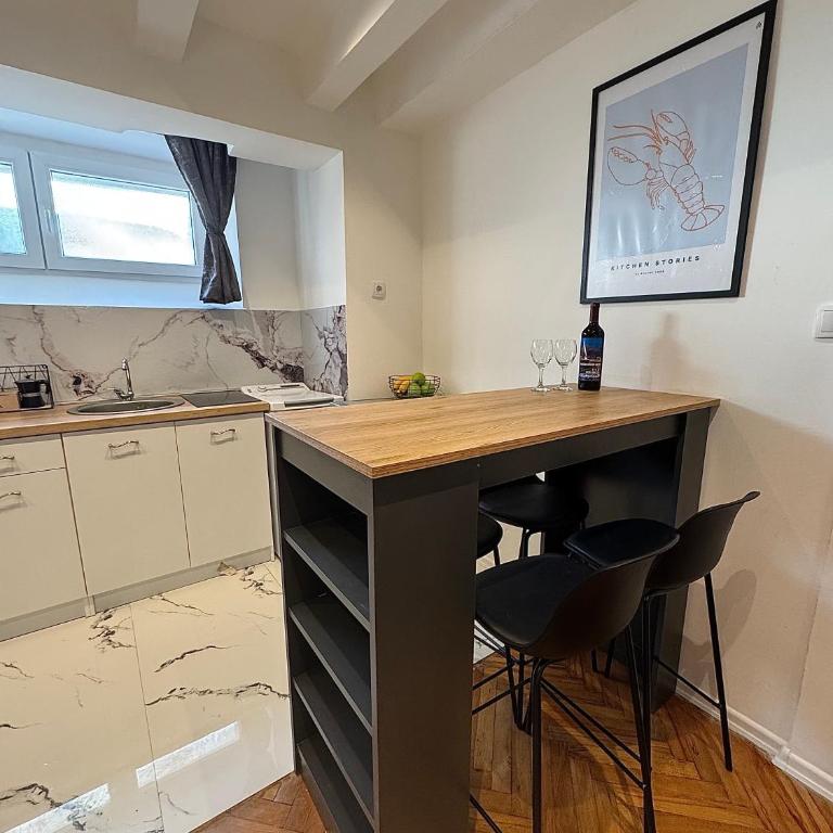 Matija Urban Suits- Downtown - Apartman sa 2 Spavaće Sobe - 5