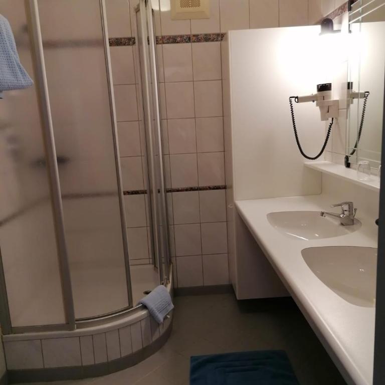 Appartements Lüftenegger - Standard Doppelzimmer - 4