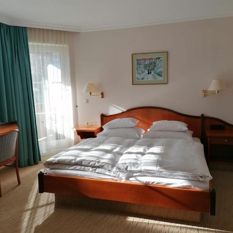 Appartements Lüftenegger - Standard Doppelzimmer - 3