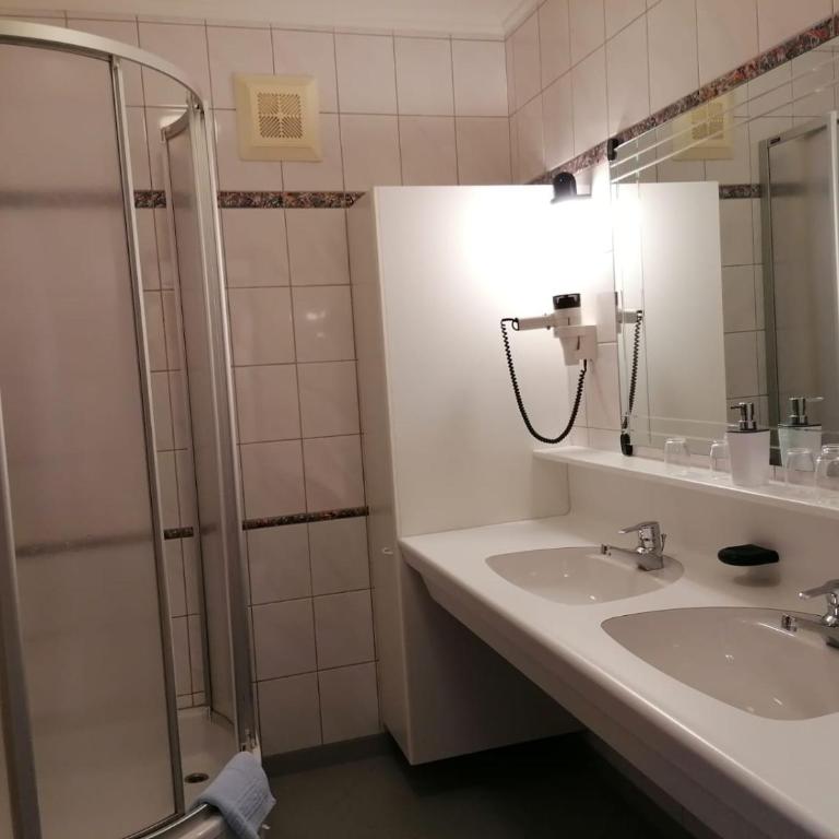 Appartements Lüftenegger - Standard Doppelzimmer - 2