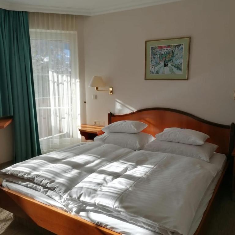 Appartements Lüftenegger - Standard Doppelzimmer - 1