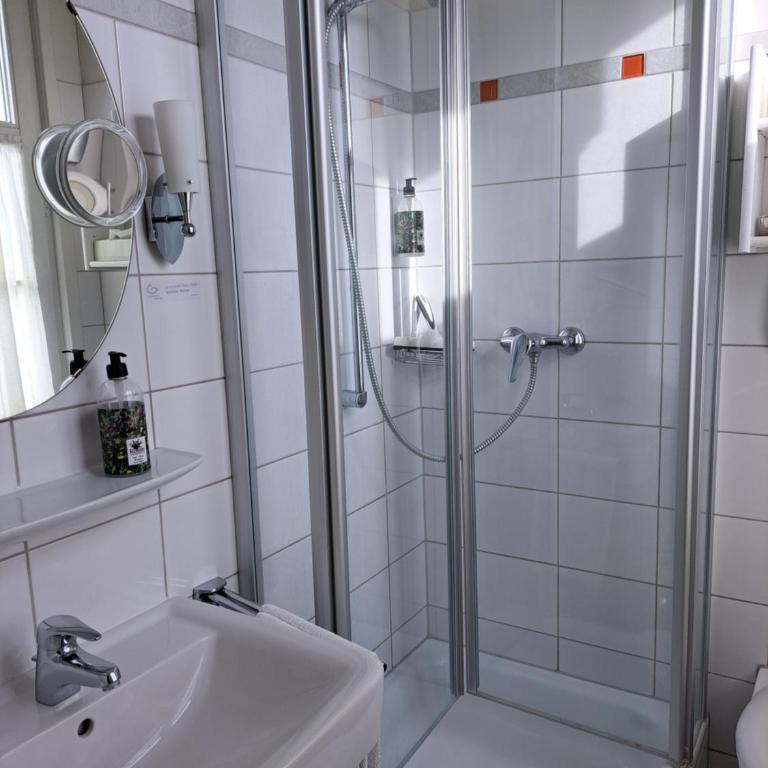 Landgasthof Rössle - Beim Kräuterwirt - Doppelzimmer - 3