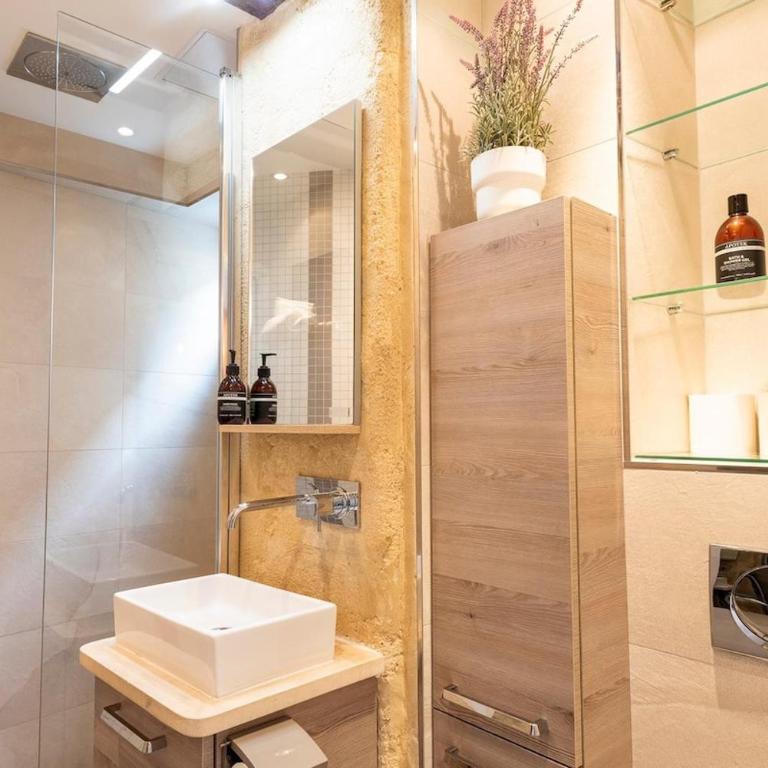 # République # Paris2 # Chatelêt # 2bedrooms - Appartamento con 2 Camere da Letto - 10