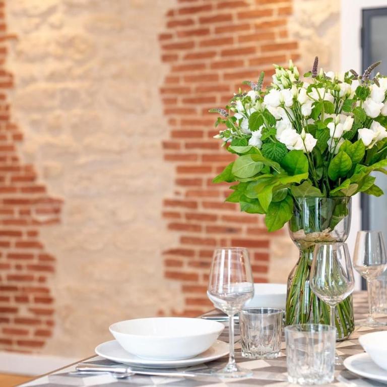 # République # Paris2 # Chatelêt # 2bedrooms - Appartamento con 2 Camere da Letto - 14
