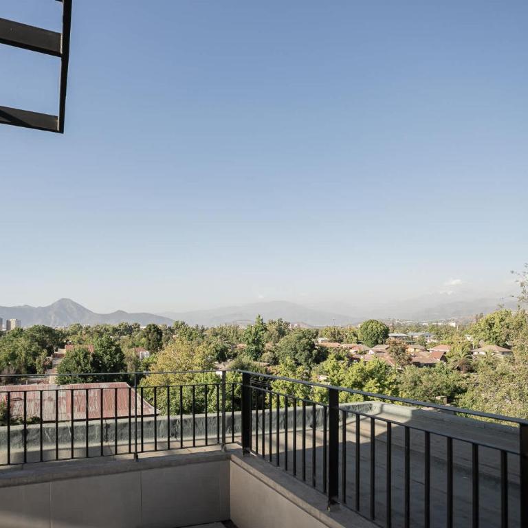 Your City Getaway La Reina Experience the City - Apartamento - 18