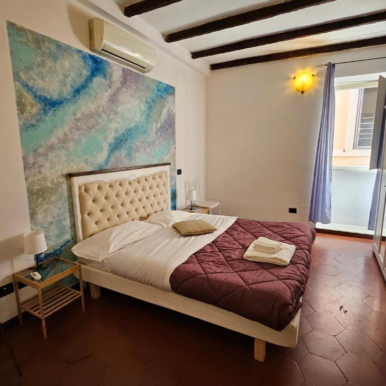 casa cellini - Appartamento - 18