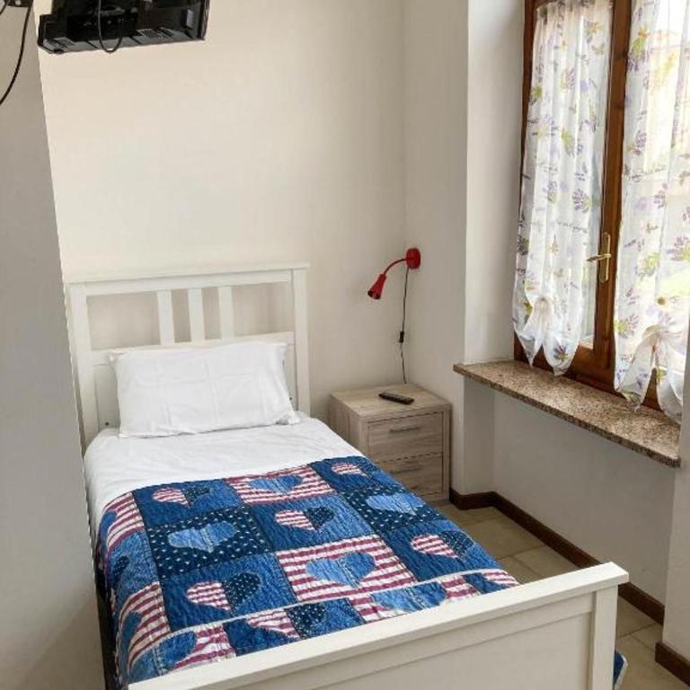 La Costa - Camera Singola con Bagno Privato - 1