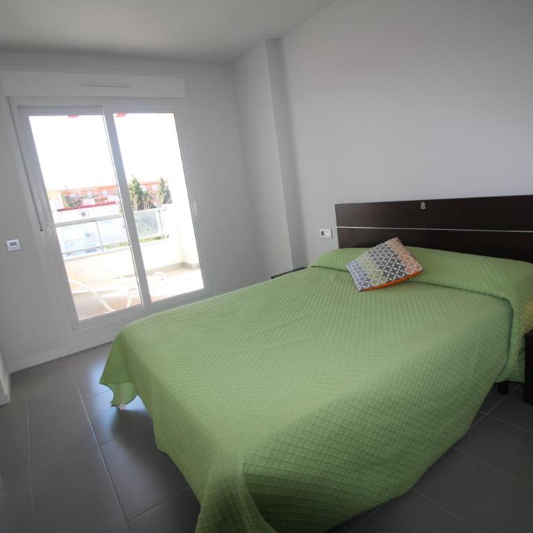 Apartamentos Victoria - BTB - Apartamento de 2 dormitorios - 17