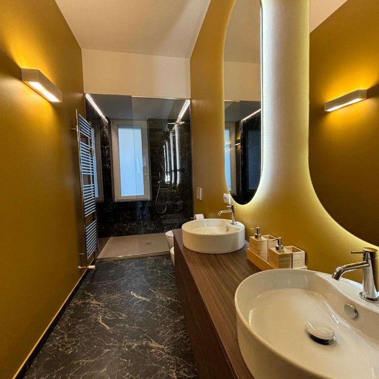 settala 10 apartments - Appartamento Superior con 2 Camere da Letto - 12