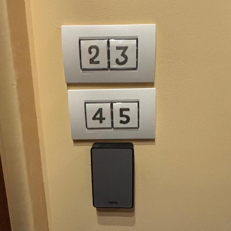 settala 10 apartments - Appartamento Superior con 2 Camere da Letto - 13