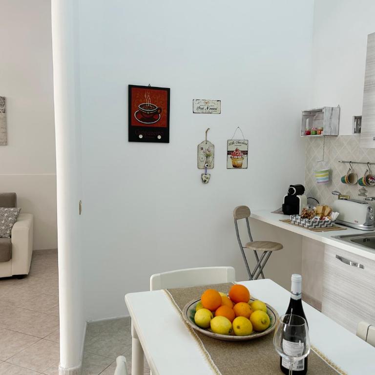 Lina's Home near the sandy beach & with wifi - Appartamento con 1 Camera da Letto - 21