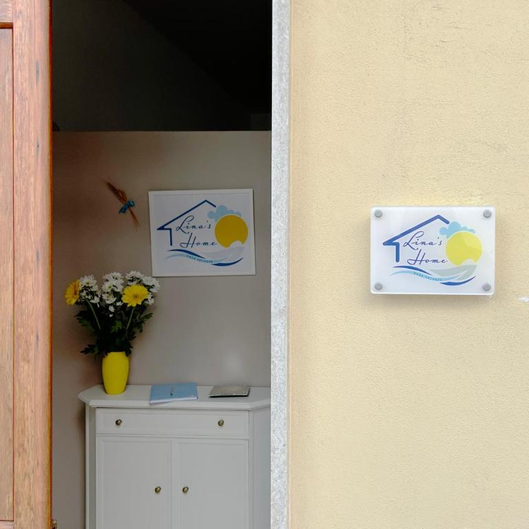 Lina's Home near the sandy beach & with wifi - Appartamento con 1 Camera da Letto - 43