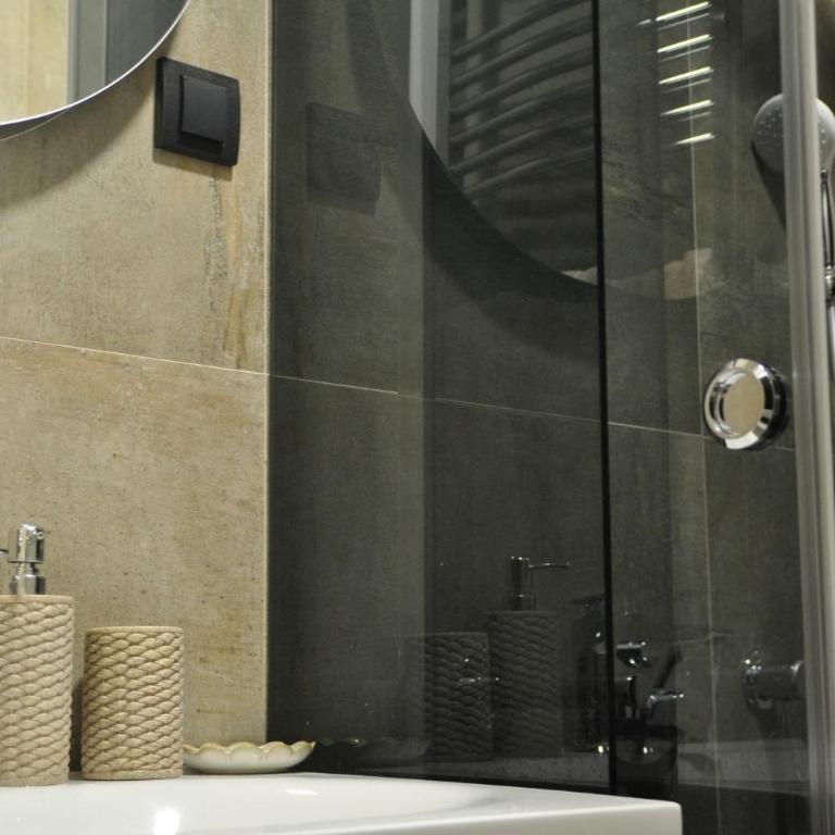 Apartman LA LUNA LUX Zlatibor Vila Luna - Deluks Apartman - 26