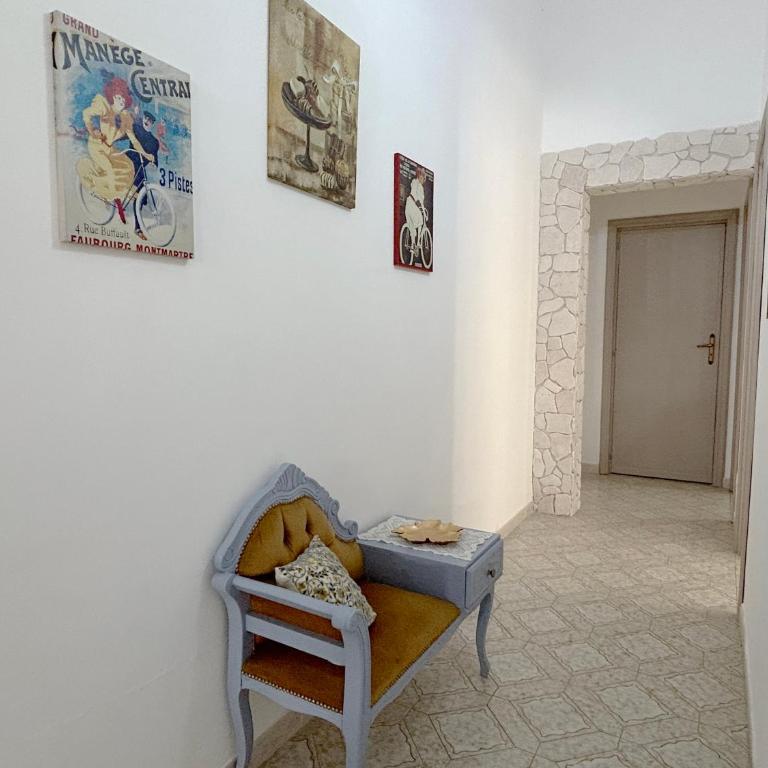 Lina's Home near the sandy beach & with wifi - Appartamento con 1 Camera da Letto - 23