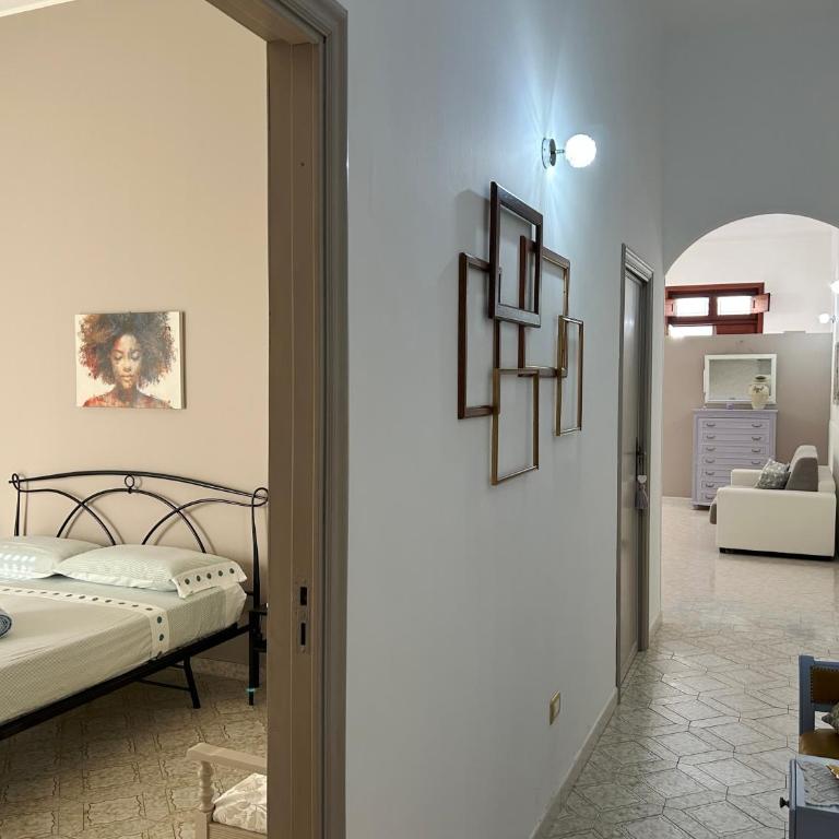 Lina's Home near the sandy beach & with wifi - Appartamento con 1 Camera da Letto - 24