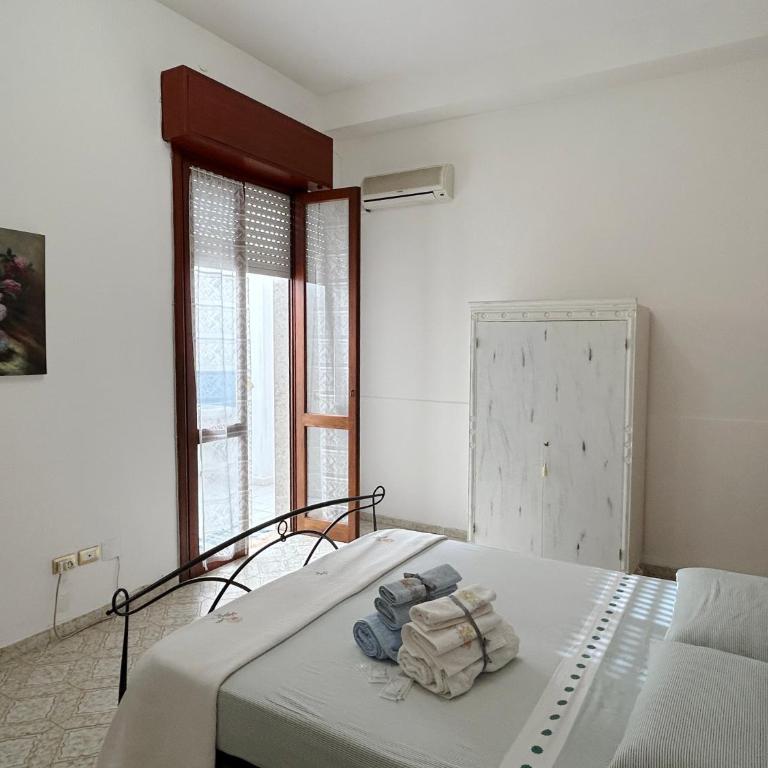 Lina's Home near the sandy beach & with wifi - Appartamento con 1 Camera da Letto - 29