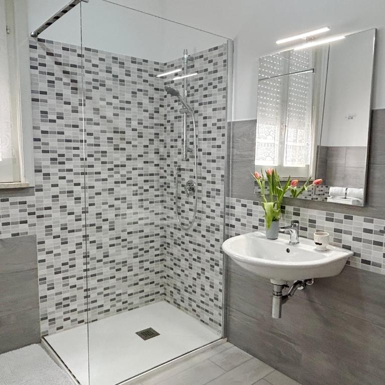 Lina's Home near the sandy beach & with wifi - Appartamento con 1 Camera da Letto - 38