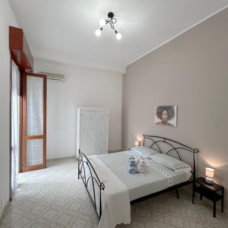 Lina's Home near the sandy beach & with wifi - Appartamento con 1 Camera da Letto - 28