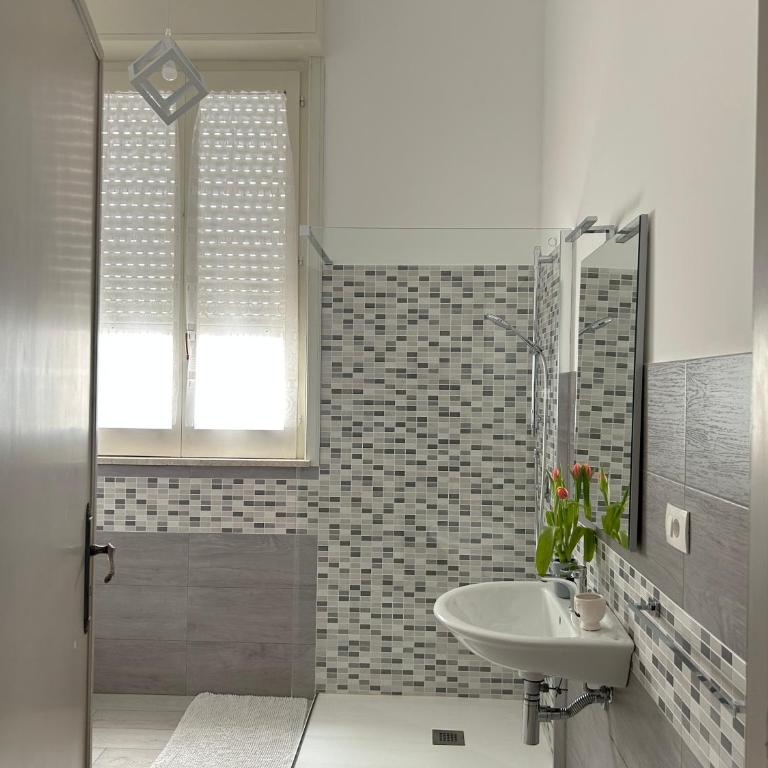 Lina's Home near the sandy beach & with wifi - Appartamento con 1 Camera da Letto - 36