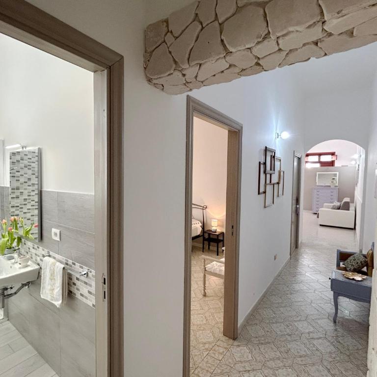 Lina's Home near the sandy beach & with wifi - Appartamento con 1 Camera da Letto - 35