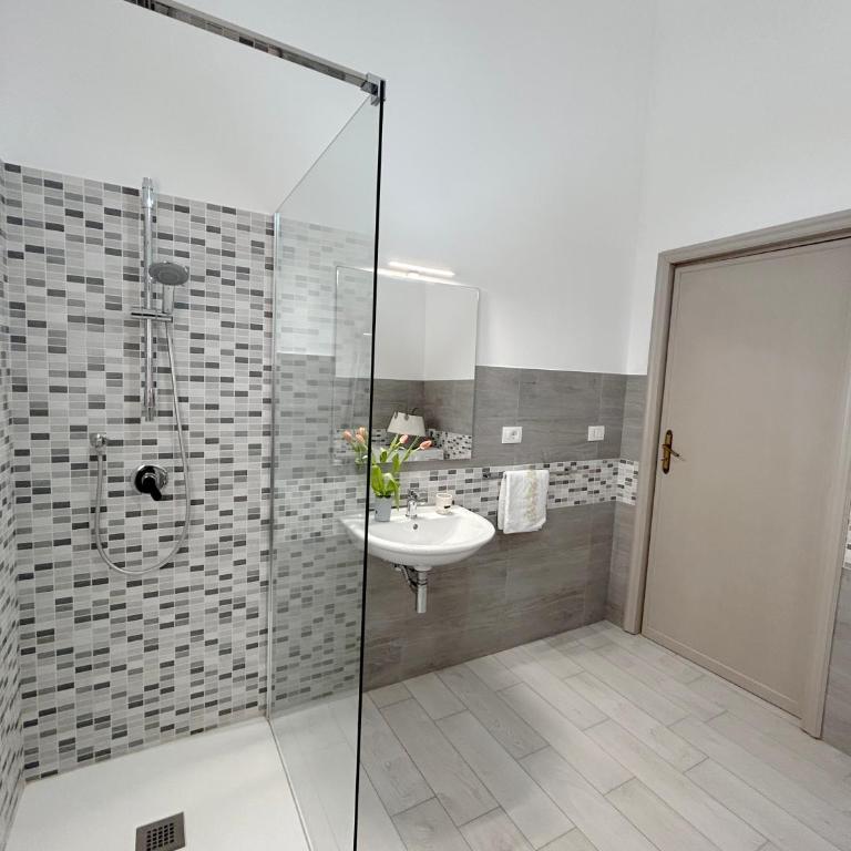 Lina's Home near the sandy beach & with wifi - Appartamento con 1 Camera da Letto - 39