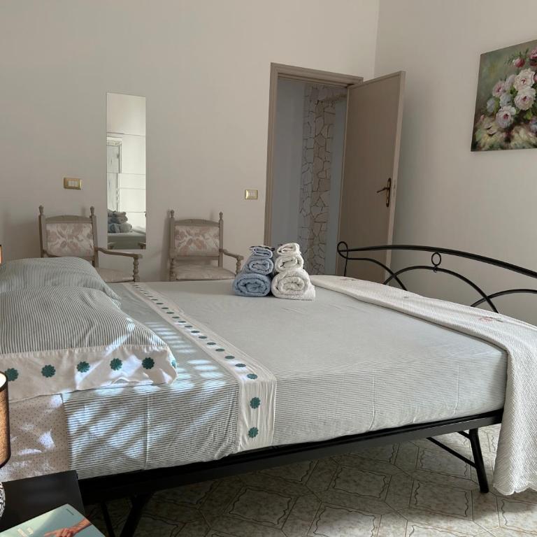Lina's Home near the sandy beach & with wifi - Appartamento con 1 Camera da Letto - 34