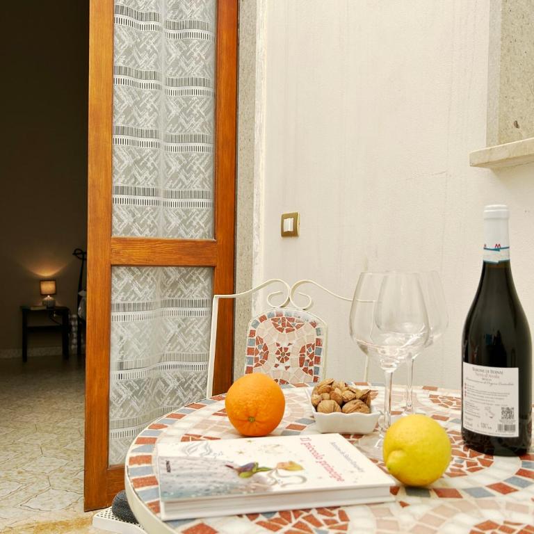Lina's Home near the sandy beach & with wifi - Appartamento con 1 Camera da Letto - 7
