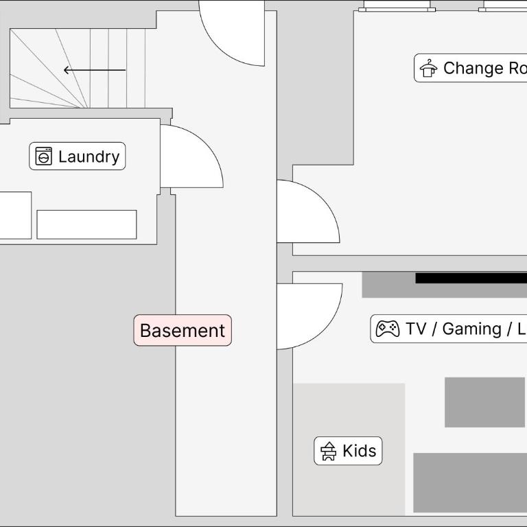 Chalet Edelweiss - Chalet - 39