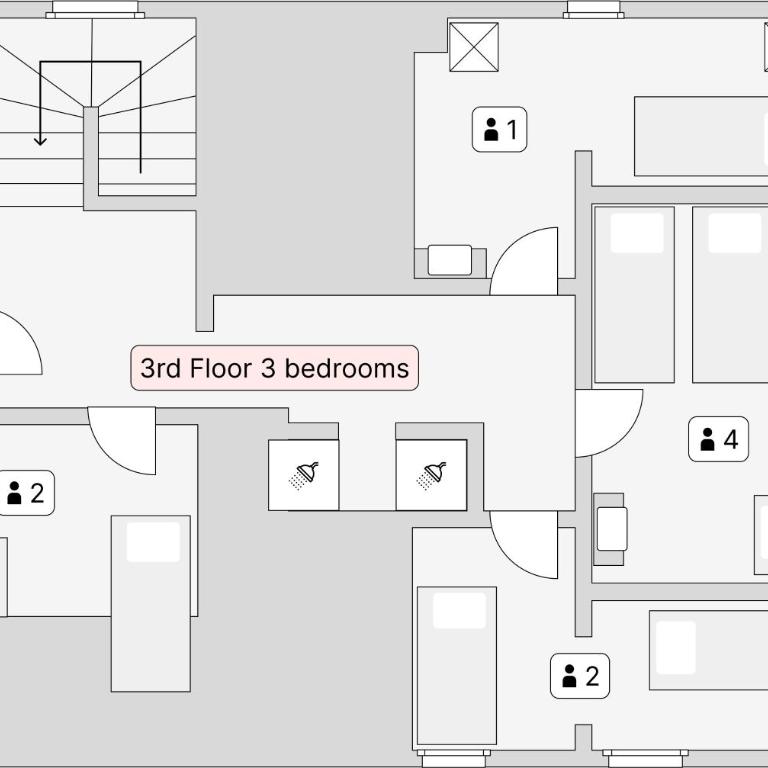 Chalet Edelweiss - Chalet - 36