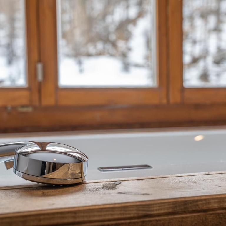 Chalet Edelweiss - Chalet - 33