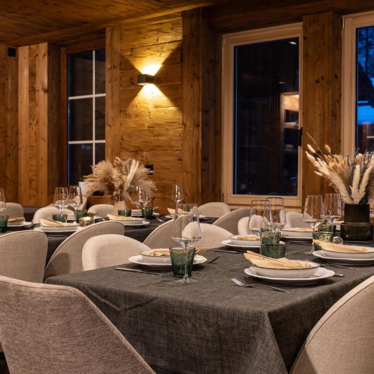 Chalet Edelweiss - Chalet - 4