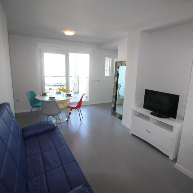Apartamentos Victoria - BTB - Apartamento de 2 dormitorios - 20