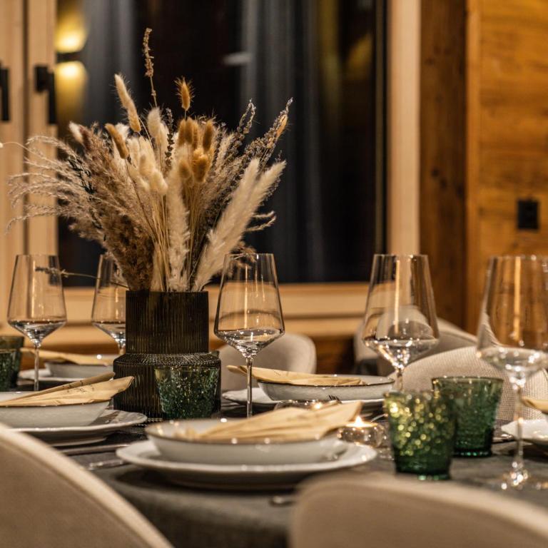 Chalet Edelweiss - Chalet - 5