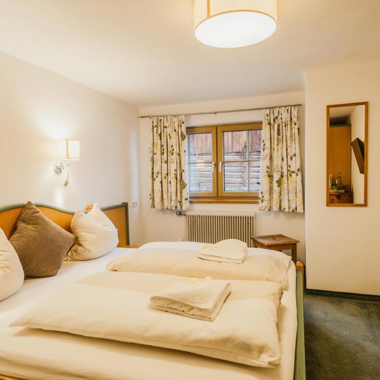 HOFERHOF Schladming -Dachstein - Doppelzimmer Hannes - 4