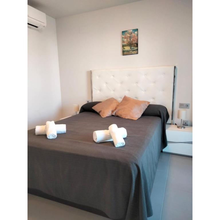 Apartamentos Victoria - BTB - Apartamento de 2 dormitorios - 26