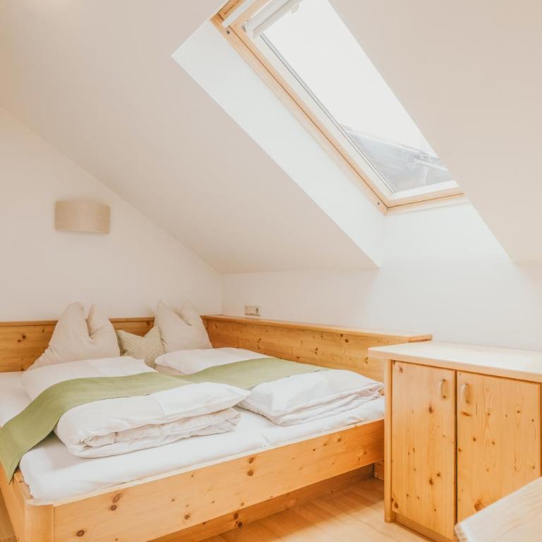 HOFERHOF Schladming -Dachstein - Apartment Türmchen mit 2 Schlafzimmern - 2