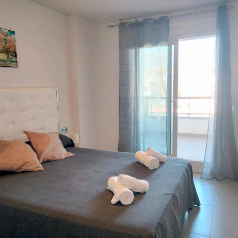Apartamentos Victoria - BTB - Apartamento de 2 dormitorios - 25
