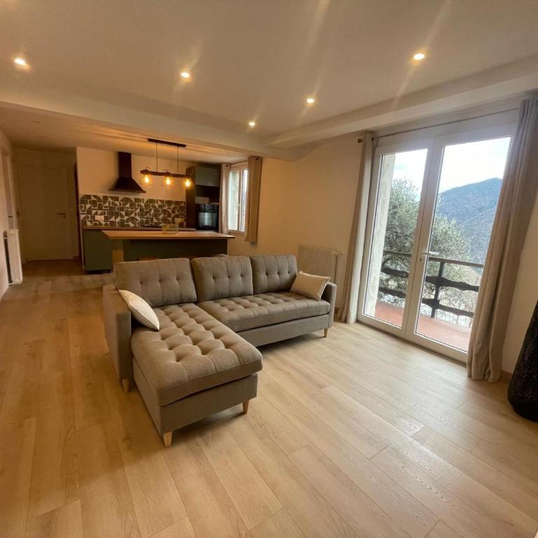 Serre 2 - Apartment mit 1 Schlafzimmer - 8