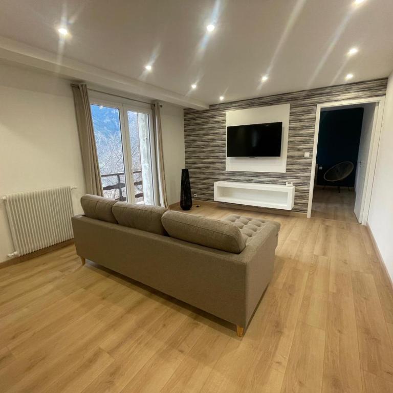 Serre 2 - Apartment mit 1 Schlafzimmer - 7