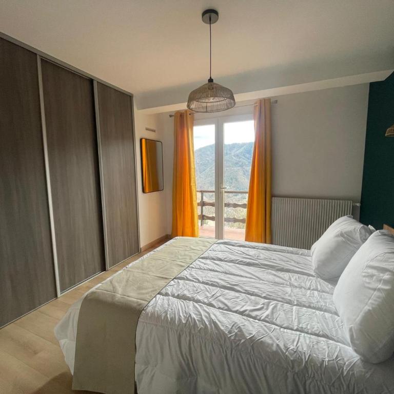 Serre 2 - Apartment mit 1 Schlafzimmer - 6