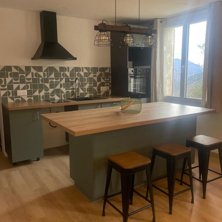 Serre 2 - Apartment mit 1 Schlafzimmer - 4