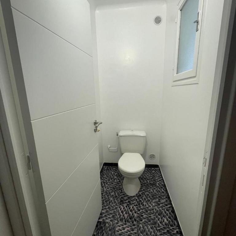 Serre 2 - Apartment mit 1 Schlafzimmer - 5