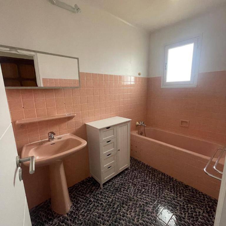 Serre 2 - Apartment mit 1 Schlafzimmer - 3