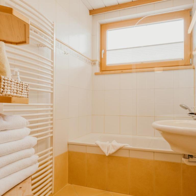 HOFERHOF Schladming -Dachstein - Apartment Türmchen mit 2 Schlafzimmern - 5